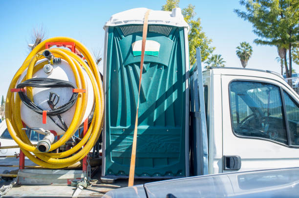Reliable Flat Rock, MI porta potty rental Solutions