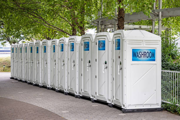  Flat Rock, MI Porta Potty Rental Pros