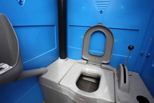Best Event porta potty rental  in Flat Rock, MI