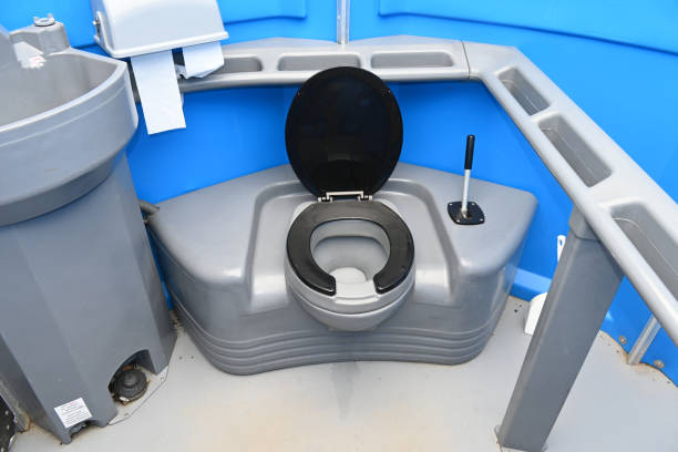 Best Porta potty services near me  in Flat Rock, MI