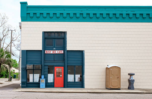 Best Emergency porta potty rental  in Flat Rock, MI