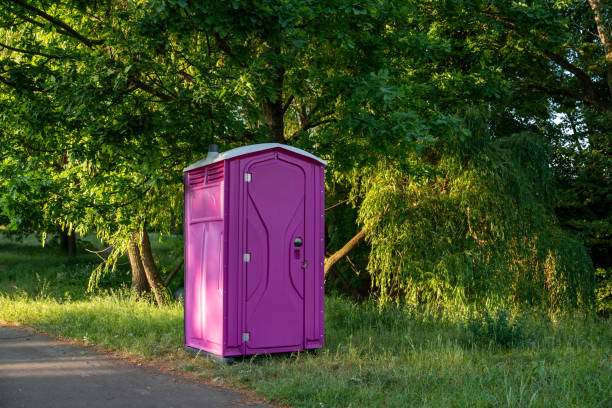 Best Best portable toilet rental  in Flat Rock, MI